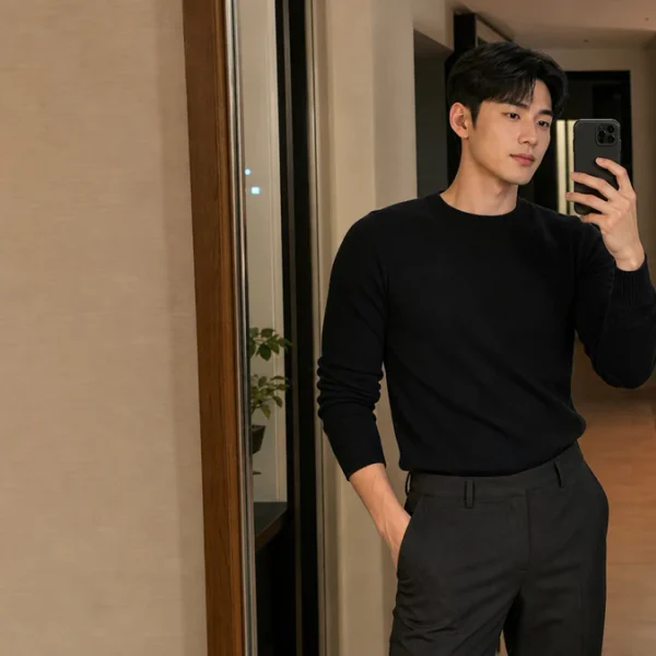 웰니스 로제릴렉스 테라피 안내 이미지