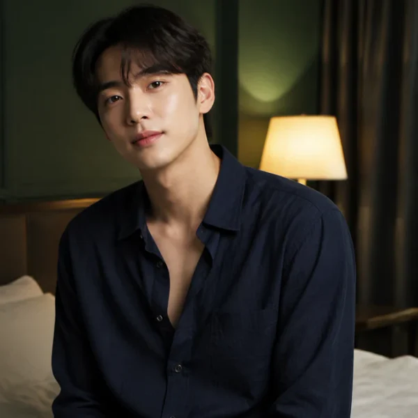 웰니스 제니플레이스 테라피 안내 이미지