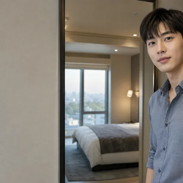 힐링 리안가든 마사지 안내 이미지