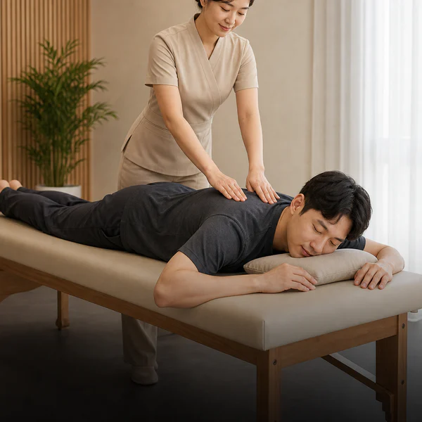 클래식 라엘플레이스 테라피 안내 이미지