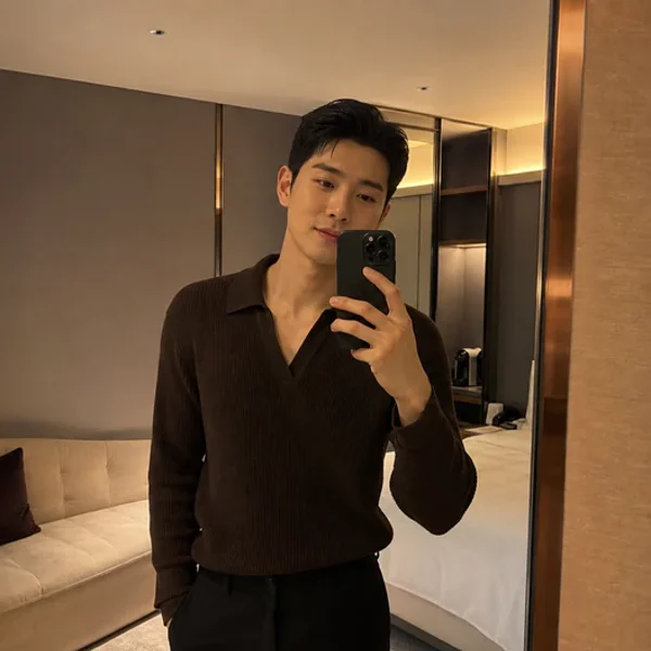 웰니스 레이스테이 테라피 안내 이미지