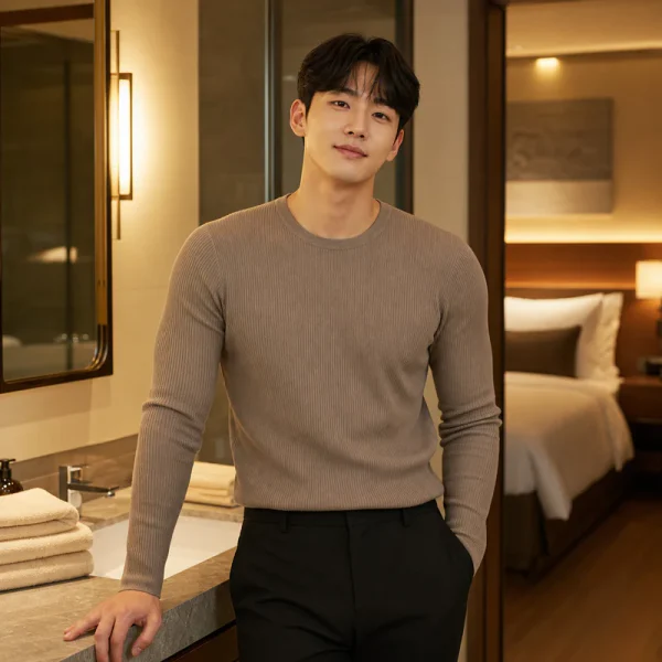 로열 베르디살롱 테라피 안내 이미지