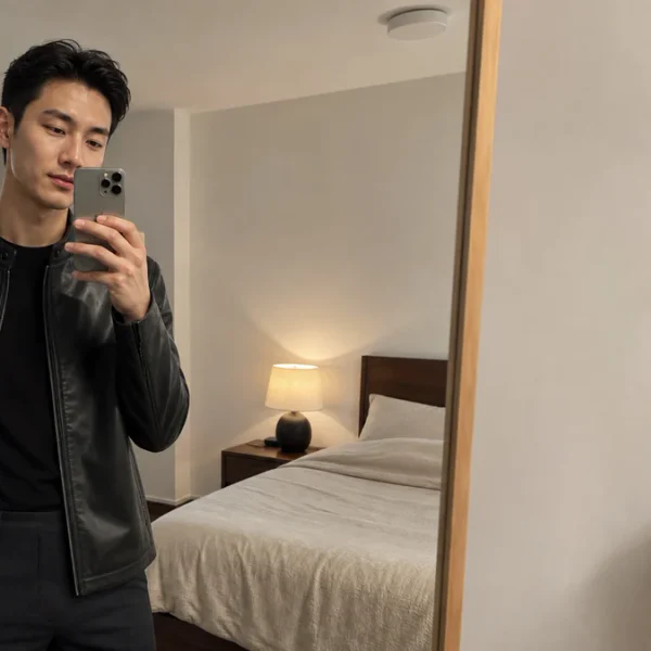블랑 리브가든 테라피 안내 이미지