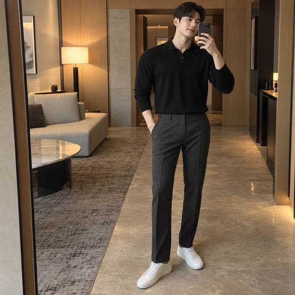 힐링 세레나룸 마사지 안내 이미지