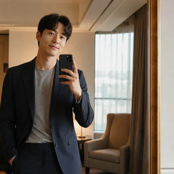 웰니스 레드존스테이 테라피 안내 이미지