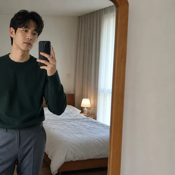 아로마 레이포레스트 테라피 안내 이미지