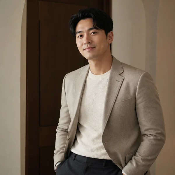 가든 아델스파 테라피 안내 이미지