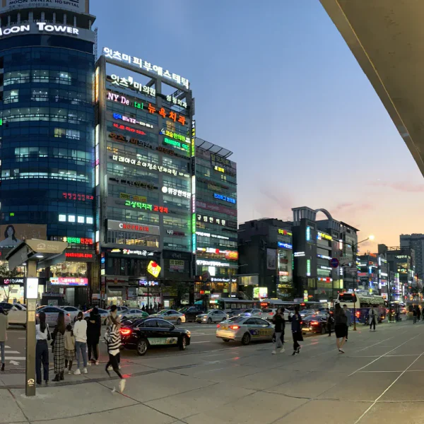 스위트 아델테라스 홈타이 제휴업체 이미지