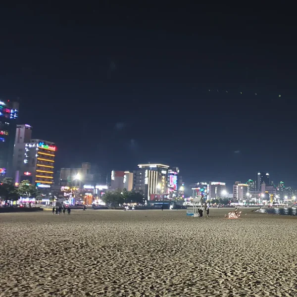 시그니처 리서스파 테라피 안내 이미지