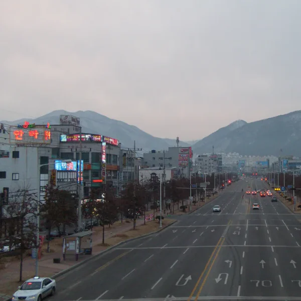 블랑 라엘센터 테라피 안내 이미지