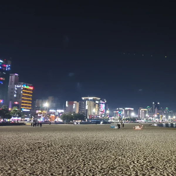 포레스트 세리룸 마사지 안내 이미지