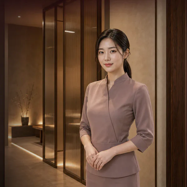 웰니스 나나웰빙 마사지 제휴업체 이미지