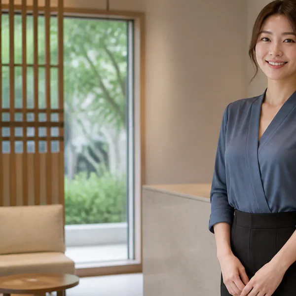 클래식 로제릴렉스 테라피 안내 이미지