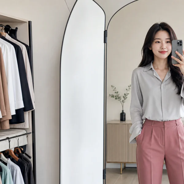 힐링 민지포레스트 마사지 안내 이미지