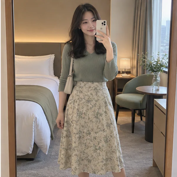 블랑 루나아지트 홈타이 안내 이미지