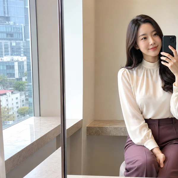 스위트 아델테라스 테라피 안내 이미지