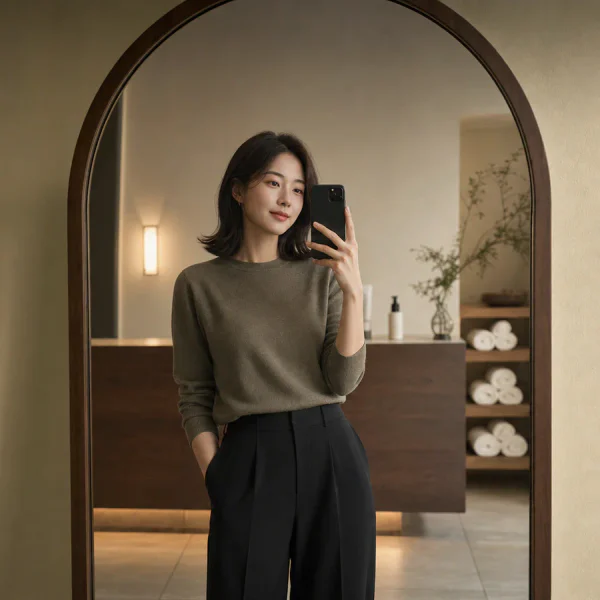 클래식 아모르플레이스 홈타이 안내 이미지