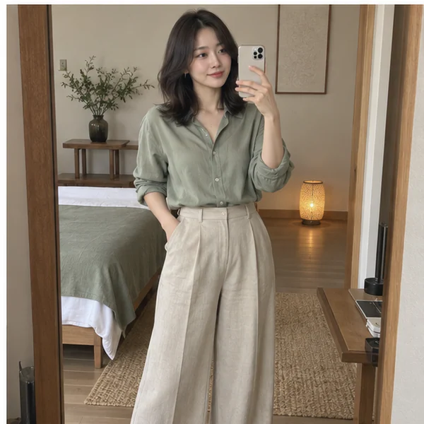 포레스트 라비앙하우스 테라피 안내 이미지