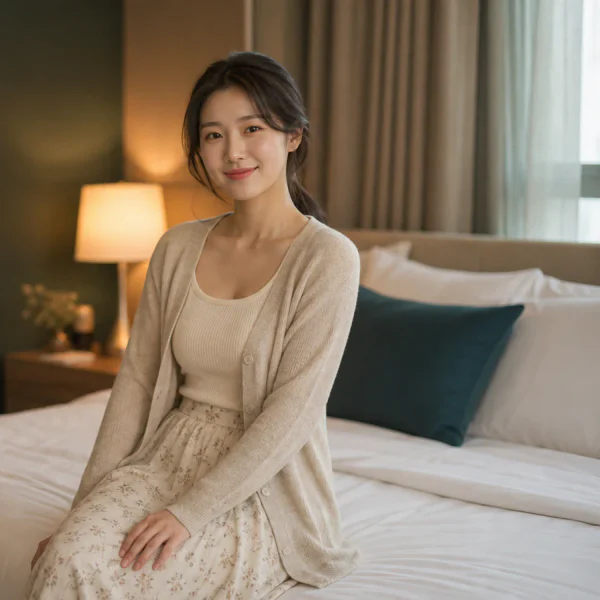 프리미엄 문별아지트 테라피 안내 이미지