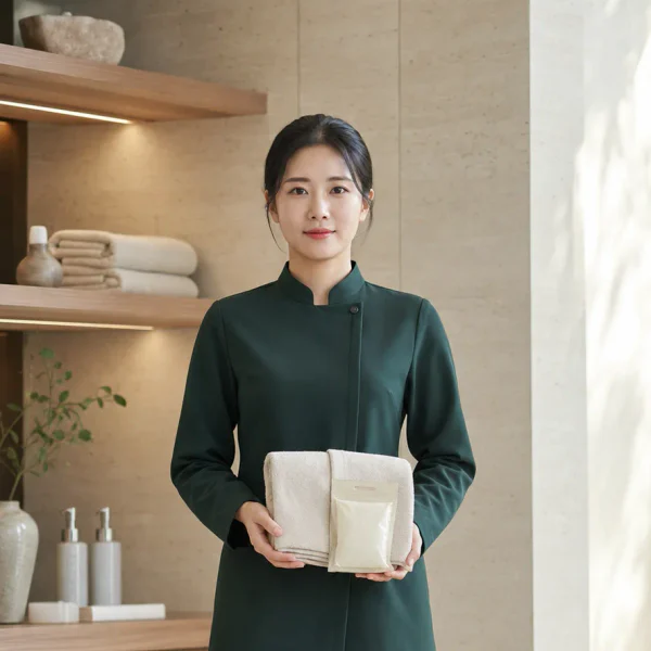 블랑 채영아지트 홈타이 제휴업체 이미지