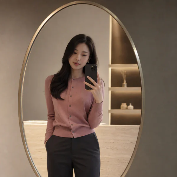힐링 유리아포레스트 테라피 안내 이미지