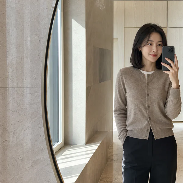 블랑 레드존살롱 홈타이 안내 이미지