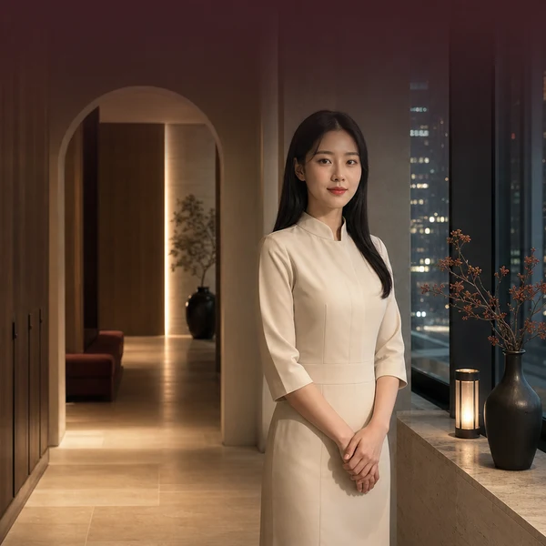 아로마 리브웰빙 테라피 안내 이미지
