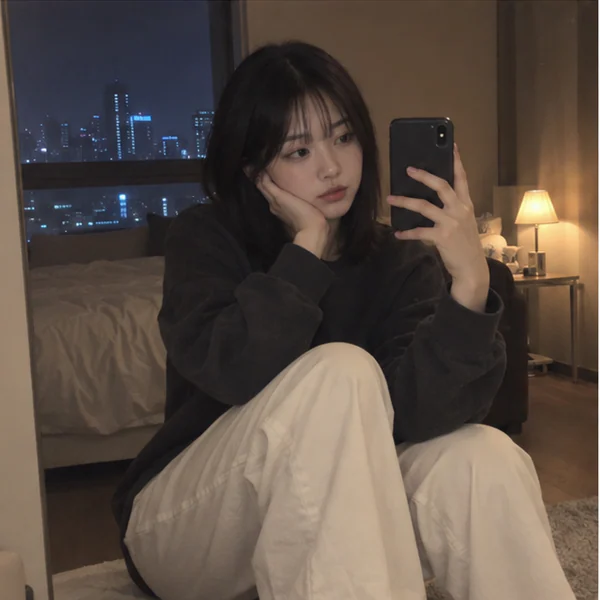 웰니스 문별릴렉스 테라피 안내 이미지