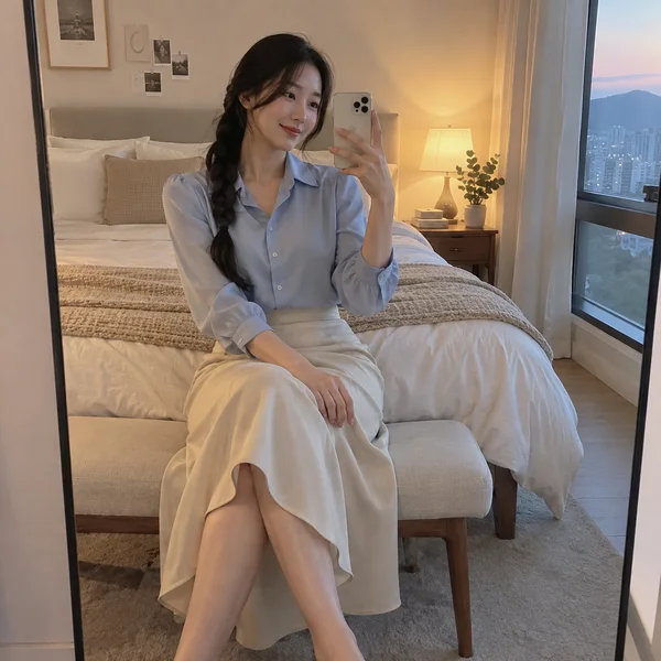 웰니스 레드존스테이 테라피 안내 이미지