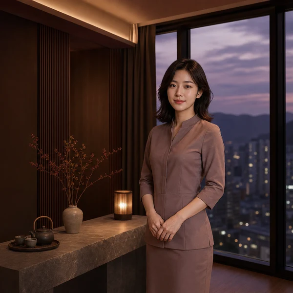 가든 다현라운지 테라피 안내 이미지