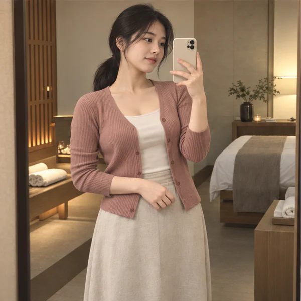 프리미엄 리안아지트 마사지 안내 이미지