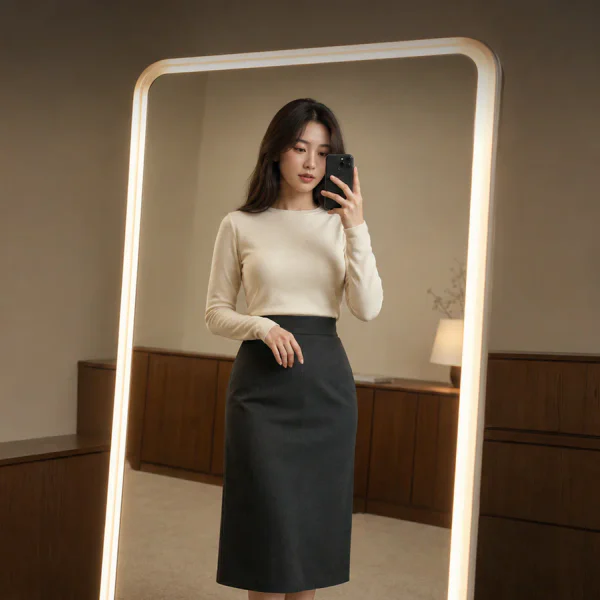 블랑 유리아살롱 테라피 안내 이미지
