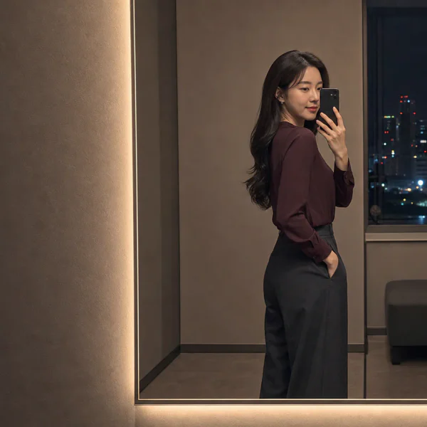 힐링 설현포레스트 홈타이 안내 이미지