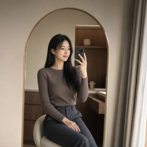 클래식 하니라운지 홈타이 안내 이미지