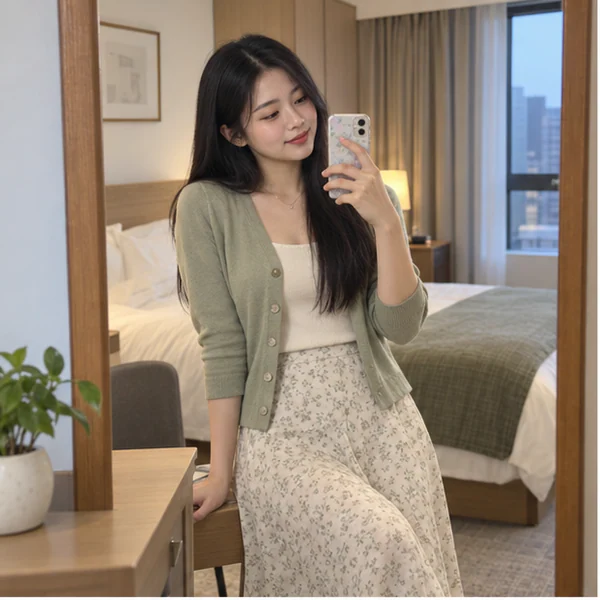 가든 라비앙라운지 테라피 안내 이미지