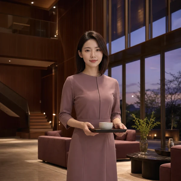아로마 아델웰빙 테라피 안내 이미지