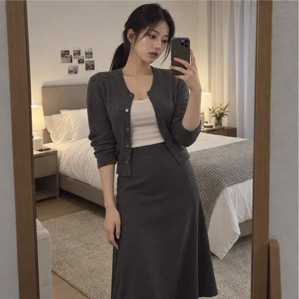 모던 아델포레스트 테라피 안내 이미지