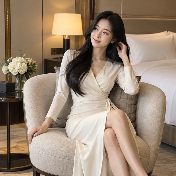 스테이 로제릴렉스 테라피 안내 이미지