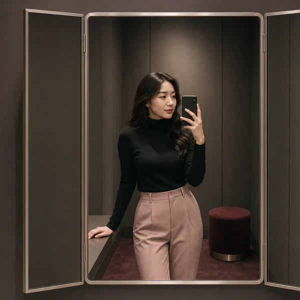 그랜드 미나라운지 테라피 안내 이미지