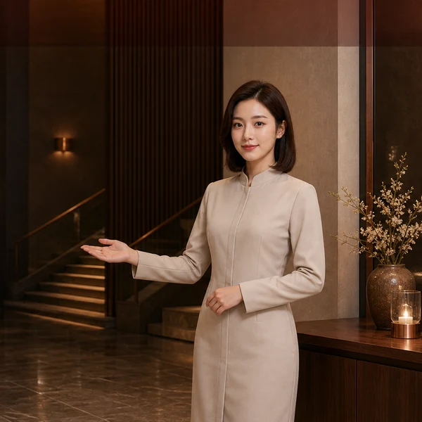 스위트 로제테라스 홈타이 제휴업체 이미지
