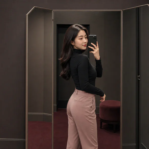 힐링 리브룸 테라피 안내 이미지
