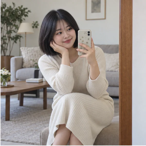힐링 라엘룸 테라피 안내 이미지
