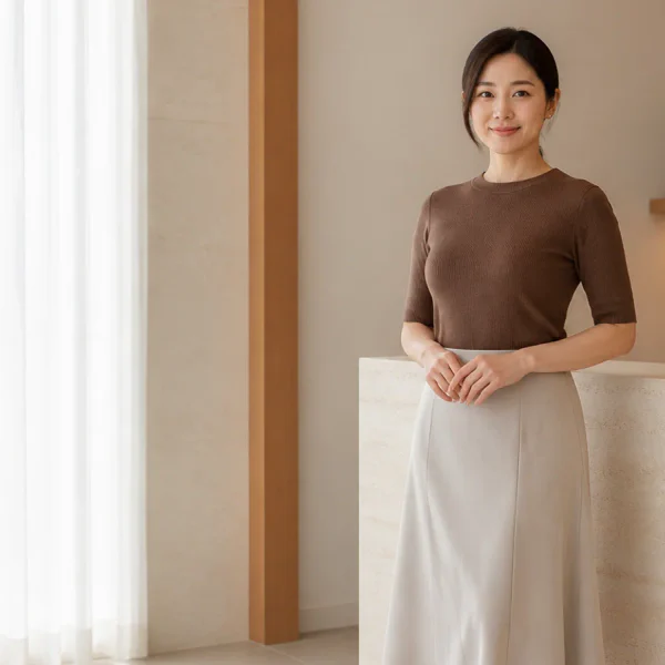 스위트 루나테라스 마사지 안내 이미지