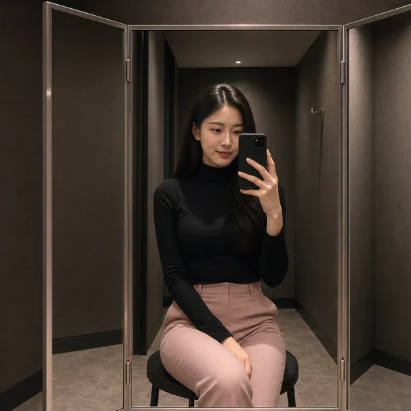 힐링 세리포레스트 마사지 안내 이미지