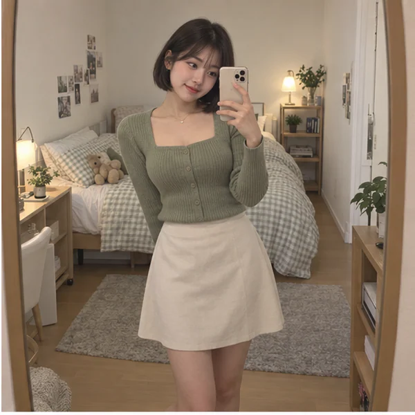 포레스트 로제룸 테라피 안내 이미지