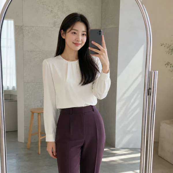 시그니처 원영케어 테라피 안내 이미지