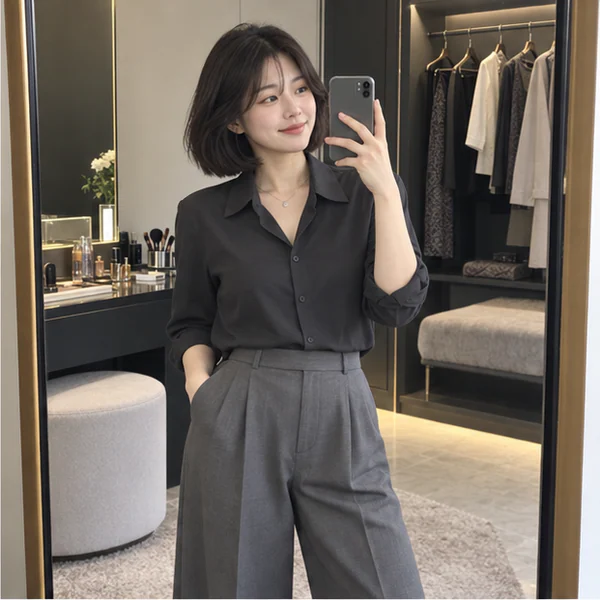 힐링 블루밍룸 마사지 안내 이미지