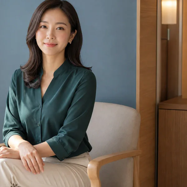 스위트 제니테라스 테라피 안내 이미지