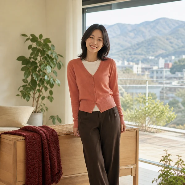 프리미엄 리사하우스 홈타이 안내 이미지