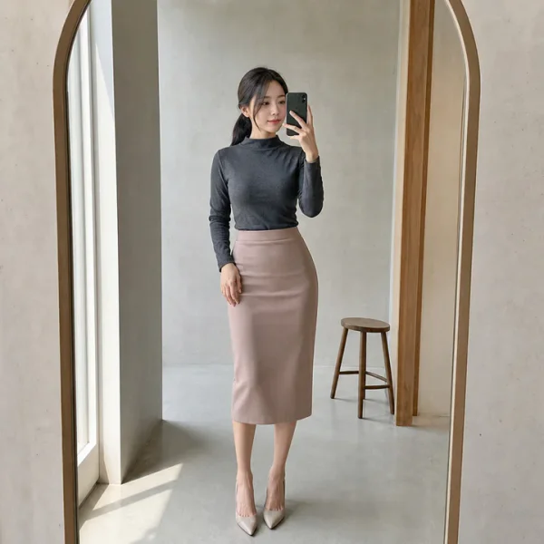 시그니처 채영하우스 마사지 안내 이미지